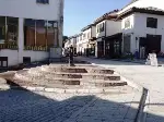 Meydan Çeşmesi
