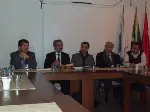 SYKD de Keşkekli ve Köpük Helvalı Etkinlik