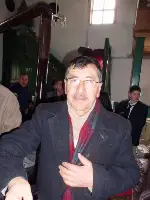 Kıblesi Yanlış Yapılmış