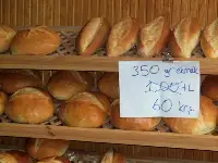 Ekmekte Rekabet Vatandaşın Yüzünü Güldürdü