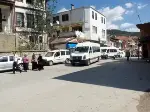Taraklı Yılbaşında Dopdolu