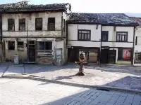 Meydan Çeşmesi