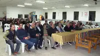 Dayanışma Gecesi