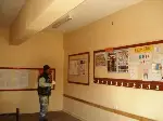 YİBO da Sınıflar Boyandı.