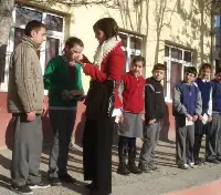 KDS de Puan Artışı Yapan Öğrencilere Ödül