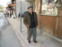 Necdet Doğu Vefat Etti.