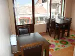 Saray Et ve Balık Lokantası Açıldı
