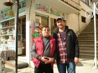 İzzettin Kömürcü de Rol Alacak