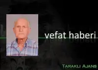 Vefat