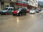 Asker Uğurlaması Yapıldı