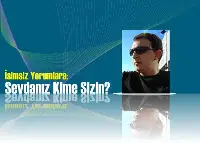 Enes Çınar'ın Köşe Yazısı