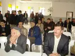 Ruhi Avdan Başkan Seçildi