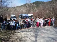 Atletizmi Geliştirme Projesi