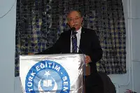 İstişare Toplantısı