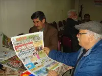 Artık Taraklı'nında bir Gazetesi var