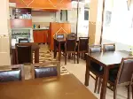 Saray Et ve Balık Lokantası Açıldı