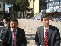 MHP' nin Yeni İl Yönetimi Açıklandı