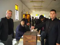Ruhi Avdan Başkan Seçildi