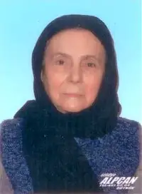 Yaşlı Kadın Ölü Bulundu