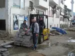 Orhangazi Ve Yunuspaşa Çarşısı Güzelleşiyor