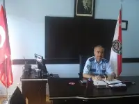 Emniyet Amiri Fazlı Adıgül Geyve Devlet Hastanesine Kaldırıldı