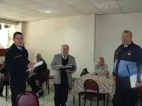 Kahvehanelerde Sigara Denetimi