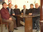 CHP Aday Adayı Şaban Kaludra Taraklı'da