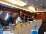 Kızılay'ın Ankara'da ki Semineri