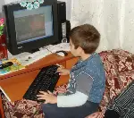 Okul Öncesi Bilgisayar