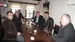 MHP’li Mehmet Erdoğan; “9 yıldır açılmayan hastaneyi MHP açacak”