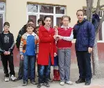 Madalyasız Dönmüyor.