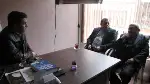 MHP’li Mehmet Erdoğan; “9 yıldır açılmayan hastaneyi MHP açacak”