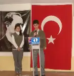 İstiklal Marşı'mızın Kabulü ve M.Akif Ersoy'u Anma Günü