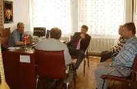 Ağaçlandırma Çalışmaları Yapılacak