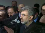 Bakan Yıldız Geyve'de