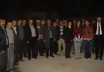 Köylerde Veli Ziyaretleri Devam Ediyor