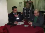 Polisten Asayiş ve Trafik Denetim
