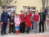 Madalyasız Dönmüyor.