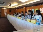 Kızılay'ın Ankara'da ki Semineri