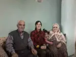Öğrenci Velisi Öğretmenleri Akşam Yemeğinde Misafir Etti