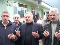 Ümre Yolculuğu