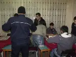 Polisten Asayiş ve Trafik Denetim