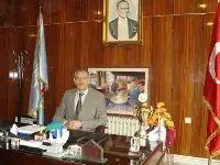TOKİ Çalışmaları Başladı