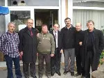 CHP li Ecevit Keleş Taraklı'da