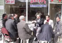 CHP Milletvekili Aday Adayı Cem Hatunoğlu Taraklı’da