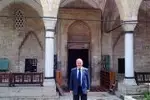 Misafir Kalem.....Av Ruhittin Sönmez