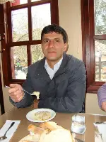 Gazetecilerin Keşkek Keyfi