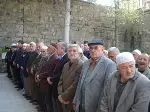 Fatma Özuzun Toprağa verildi