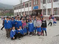Alfabeyi Birlikte Öğrendiler