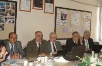 KDS  Başarı Değerlendirme Toplantısı